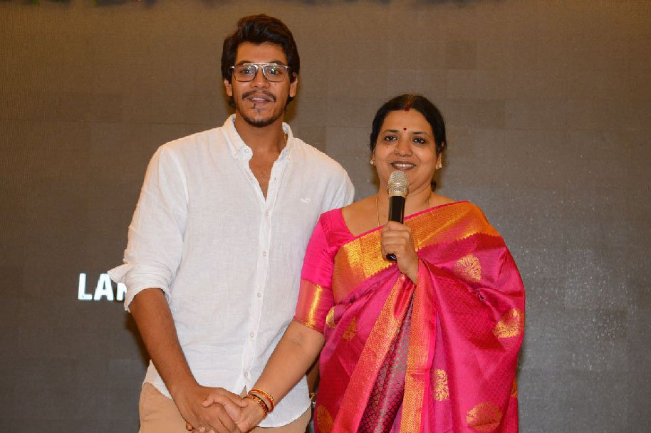 Rajdoot-Movie-Teaser-Launch-Event